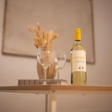 Lejlighed Gemuetliche & Moderne -altstadt -bielefeld *