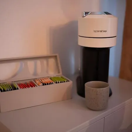 Gemuetliche & Moderne -altstadt -bielefeld بيليفيلد