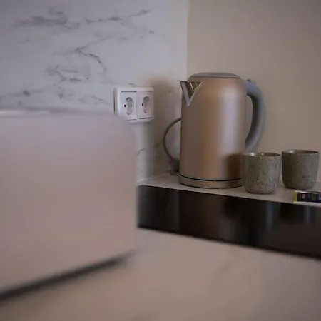 Gemuetliche & Moderne -altstadt -bielefeld *