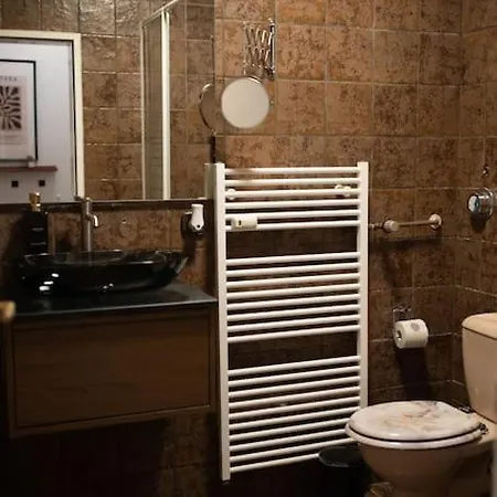 Gemuetliche & Moderne -altstadt -bielefeld شقة