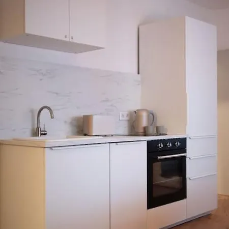 Gemütliche&moderne -altstadt -bielefeld *