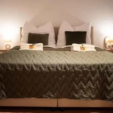 Gemuetliche & Moderne -altstadt -bielefeld بيليفيلد