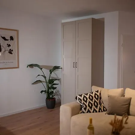 Gemuetliche & Moderne -altstadt -bielefeld *