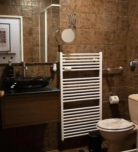 Gemuetliche & Moderne -altstadt -bielefeld Appartement