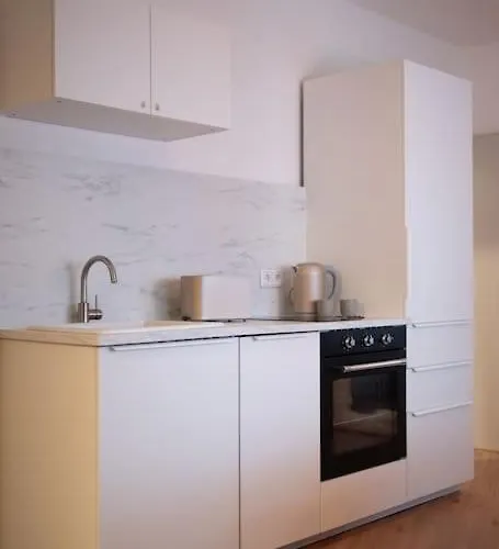 Gemuetliche & Moderne -altstadt -bielefeld *